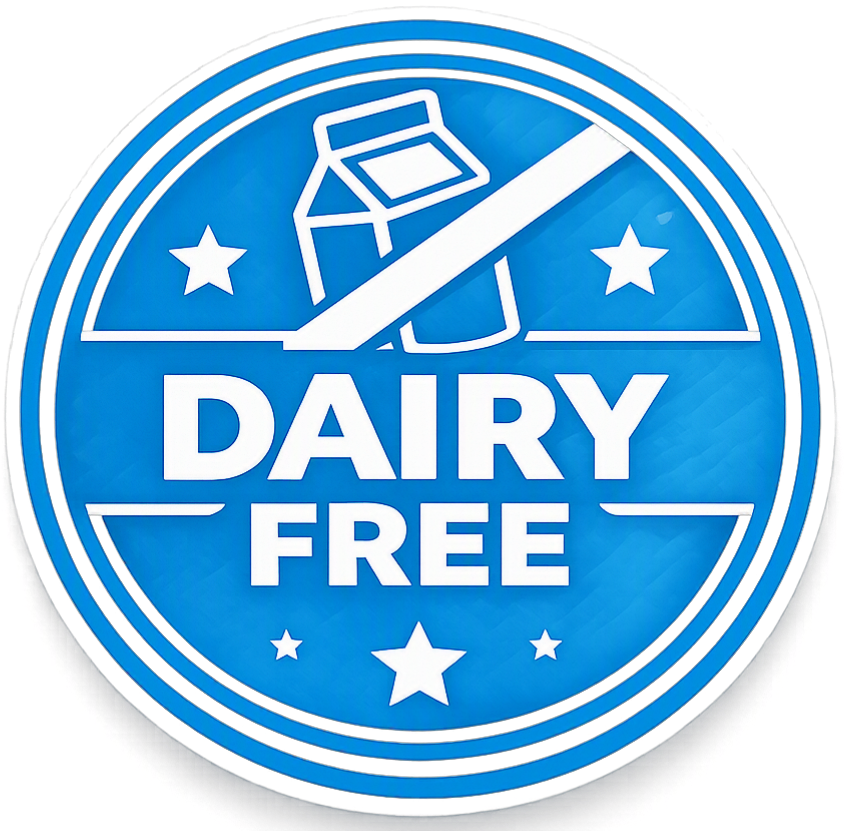 Dairy Free