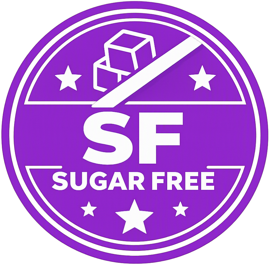 Sugar Free